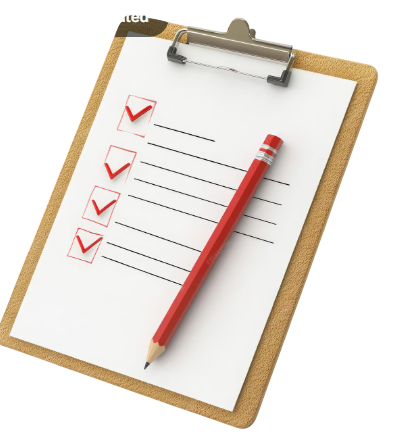 Documentation & Compliance
