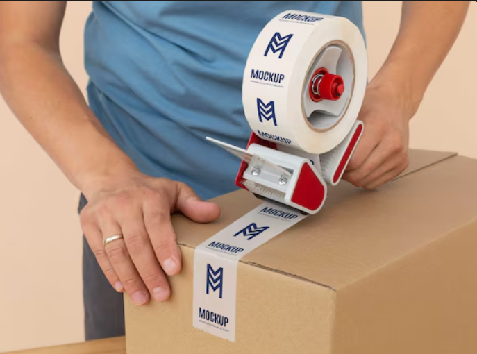 Packaging & Logistics Management