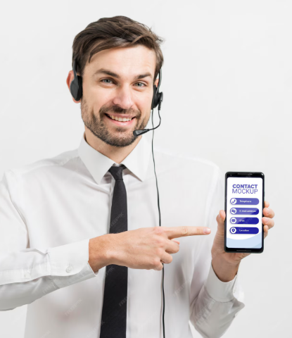 Global Delivery & Client Support